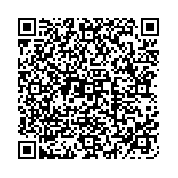 QR Contact Info